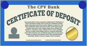the CPV market turned out to be the CD of the investment market