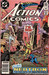 Action Comics #543 Canadian Price Variant picture