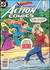 Action Comics #566 Canadian Price Variant picture