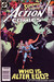 Action Comics 570 Canadian Price Variant picture