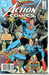 Action Comics 572 Canadian Price Variant picture