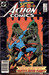 Action Comics #576 Canadian Price Variant picture