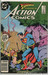Action Comics 579 Canadian Price Variant picture