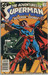 Adventures of Superman 425 Canadian Price Variant picture