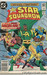All Star Squadron 23 Canadian Price Variant picture