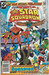 All Star Squadron 25 Canadian Price Variant picture