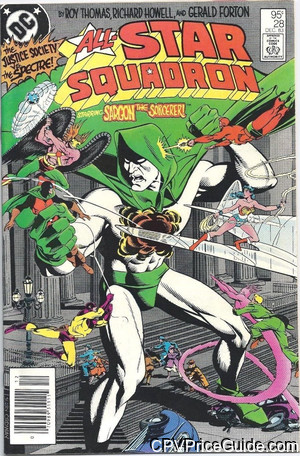 all star squadron 28 cpv canadian price variant image