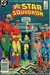 All Star Squadron #45 Canadian Price Variant picture