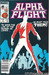 Alpha Flight #11 Canadian Price Variant picture