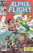 Alpha Flight #15 Canadian Price Variant picture