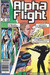 Alpha Flight #18 Canadian Price Variant picture