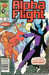 Alpha Flight #21 Canadian Price Variant picture