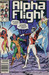 Alpha Flight 27 Canadian Price Variant picture