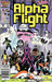 Alpha Flight #33 Canadian Price Variant picture