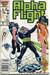 Alpha Flight #37 Canadian Price Variant picture