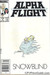 Alpha Flight #6 Canadian Price Variant picture
