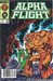 Alpha Flight #9 Canadian Price Variant picture