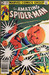 Amazing Spider-Man #244 Canadian Price Variant picture