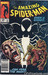 Amazing Spider-Man #255 Canadian Price Variant picture