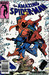 Amazing Spider-Man #260 Canadian Price Variant picture