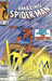 Amazing Spider-Man #267 Canadian Price Variant picture