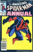 Amazing Spider-Man Annual #17 Canadian Price Variant picture