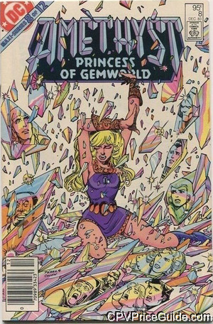 amethyst princess of gemworld 8 cpv canadian price variant image