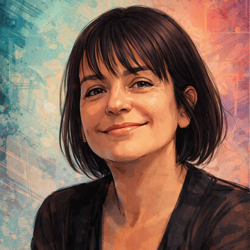 Ann Nocenti
