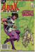 Arak Son of Thunder #37 Canadian Price Variant picture