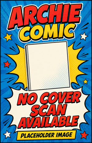 Laugh Comics #374 75¢ Canadian Price Variant cover