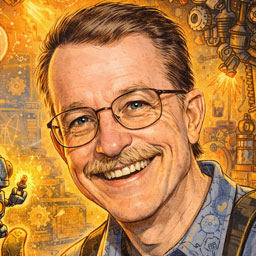 Archie Goodwin