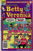 Archie's Girls Betty and Veronica 328 Canadian Price Variant picture