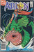 Arion Lord of Atlantis #22 Canadian Price Variant picture