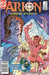 Arion Lord of Atlantis #27 Canadian Price Variant picture