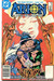 Arion Lord of Atlantis #31 Canadian Price Variant picture