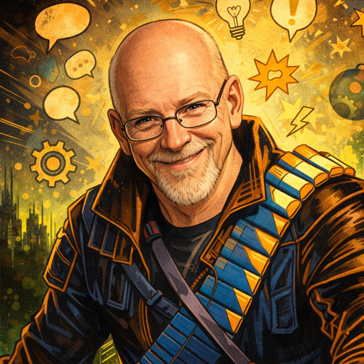 Art Adams