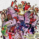Avengers
