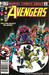 Avengers #230 Canadian Price Variant picture