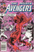Avengers #245 Canadian Price Variant picture