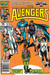 Avengers #266 Canadian Price Variant picture