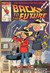 Back to the Future #1 thumbnail