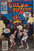 Back to the Future #3 thumbnail