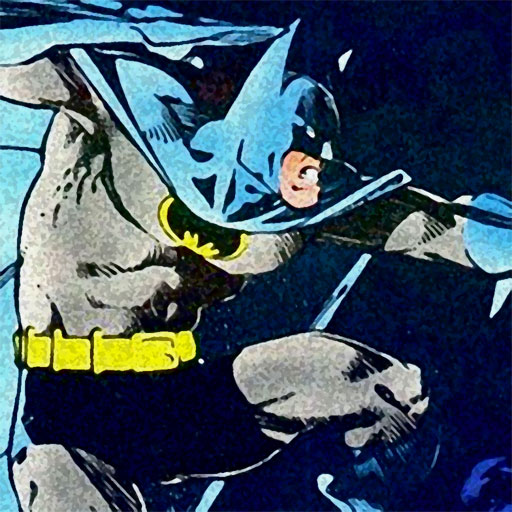 Batman
