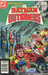 Batman and the Outsiders 2 Canadian Price Variant picture