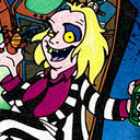 Beetlejuice