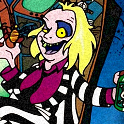 Beetlejuice