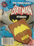 Best of DC #62 Canadian Price Variant picture