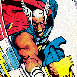 Beta Ray Bill