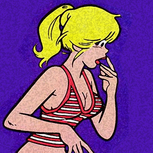 Betty Cooper