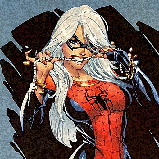 Black Cat